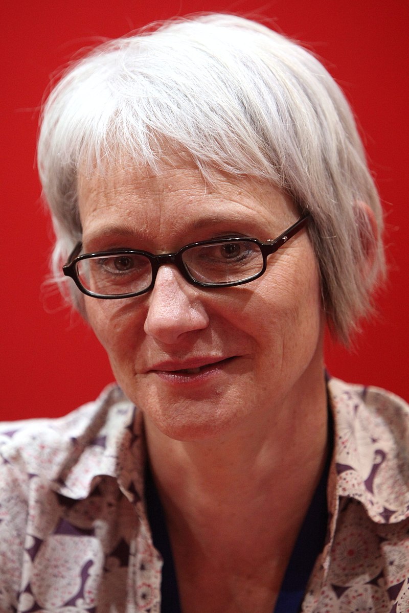 Hélène Becquelin - Auteur