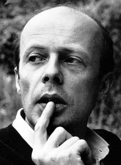 Patrick Süskind - Auteur