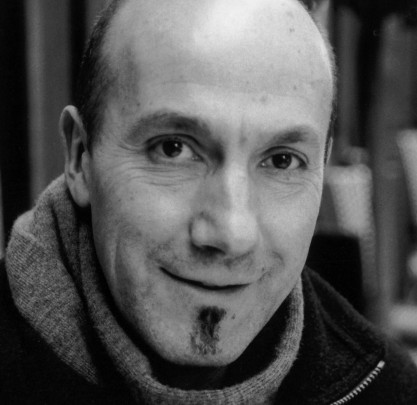 Jean-Yves Ferri - Auteur