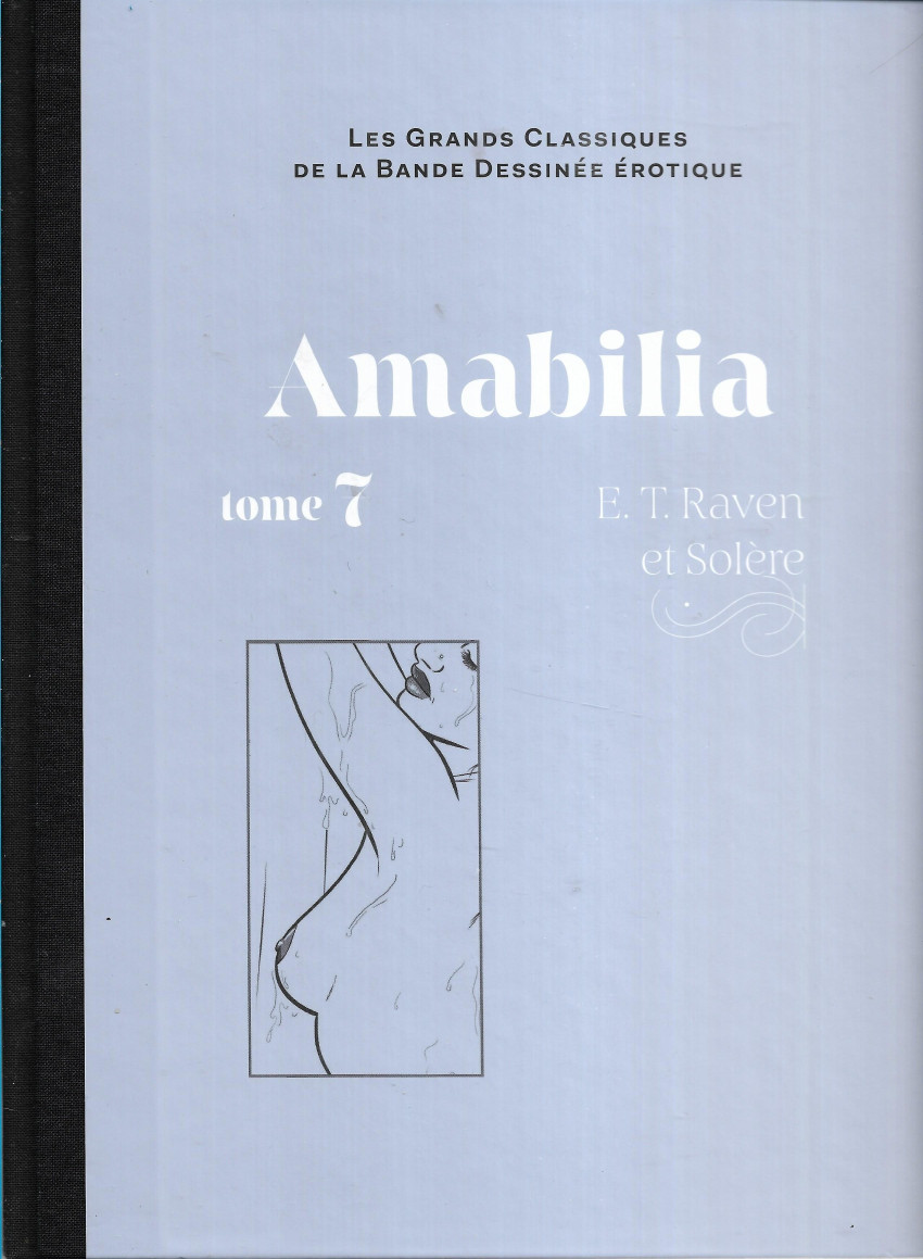 Amabilia 7