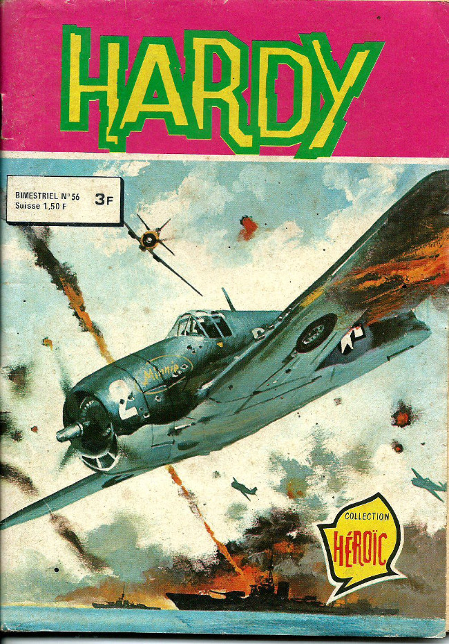 Hardy 56
