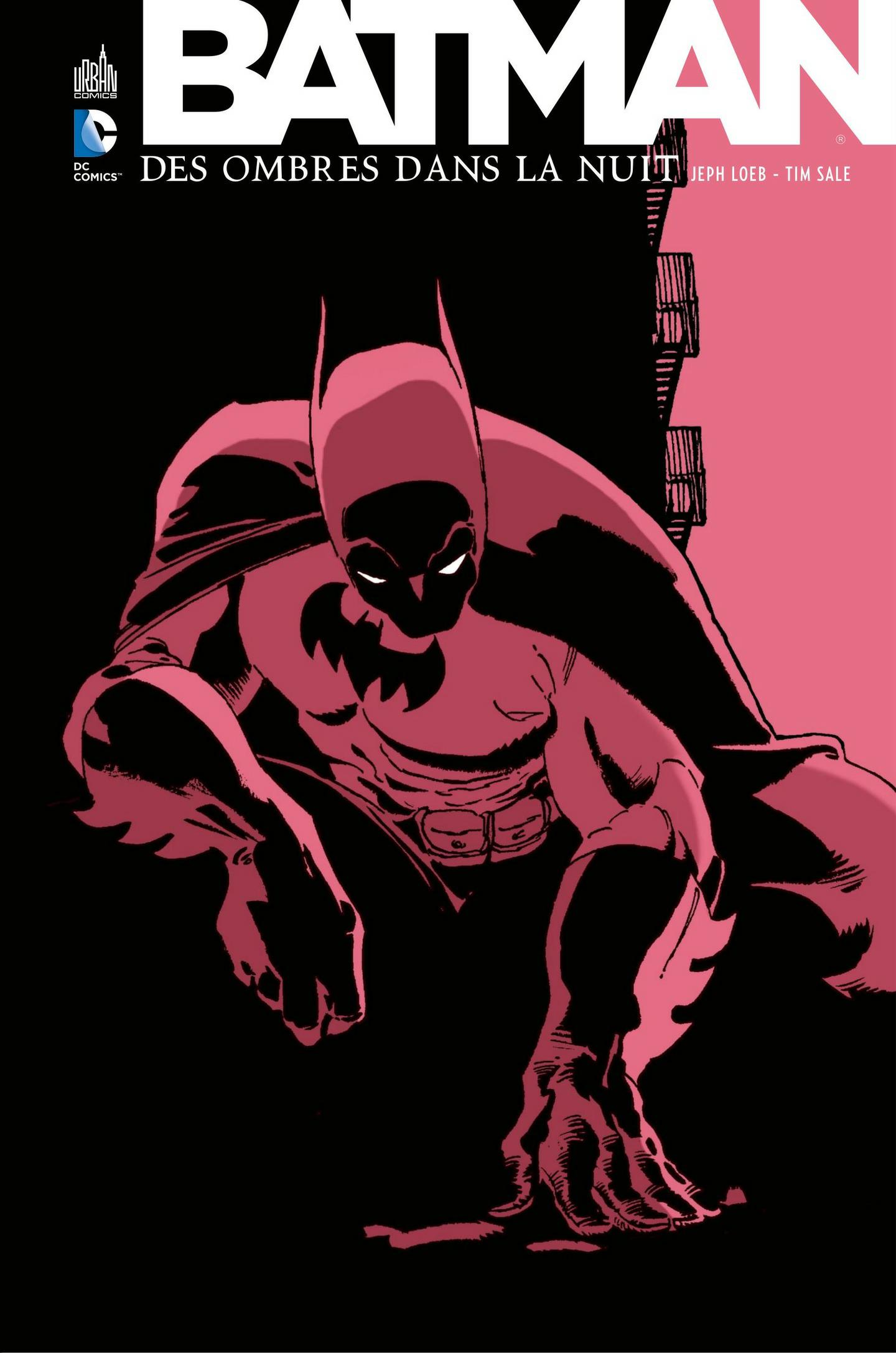 Ombres dans La Nuit (Des)