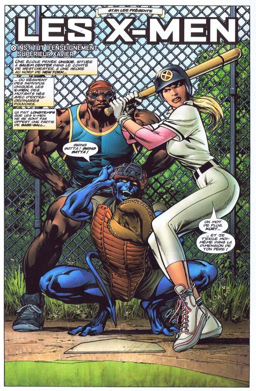 La fin de l'histoire - Extrait 1