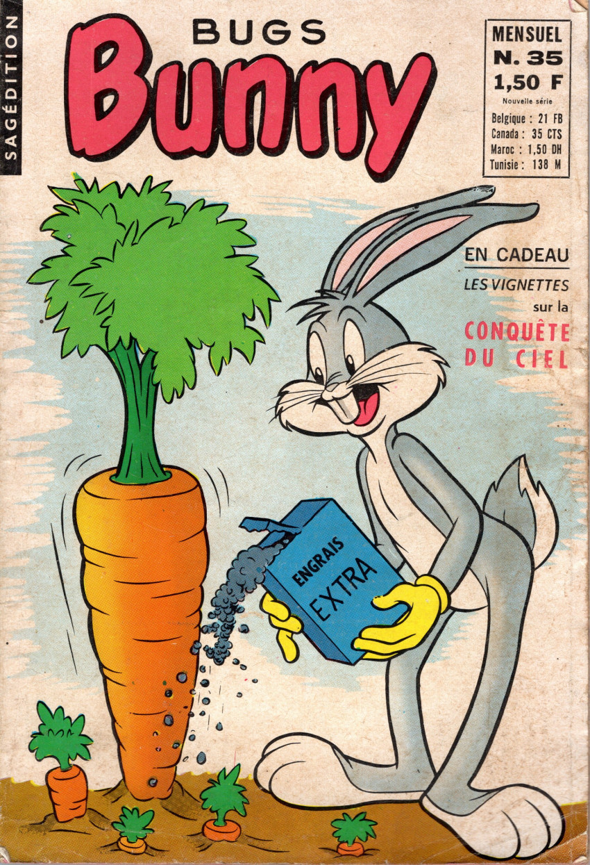 Baquet qui rapporte (Un)