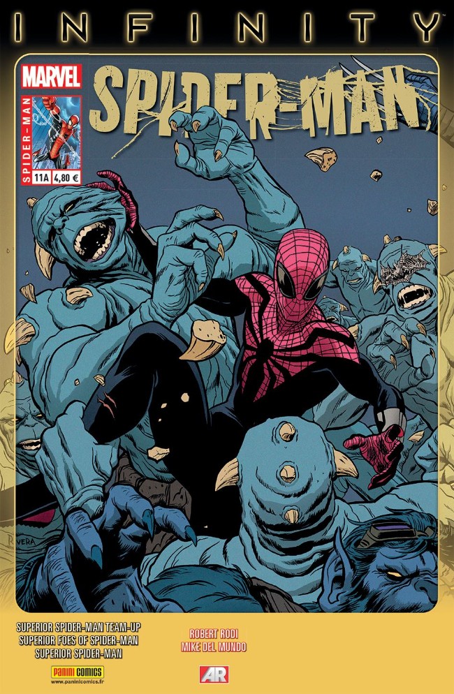 Spider-Man 11