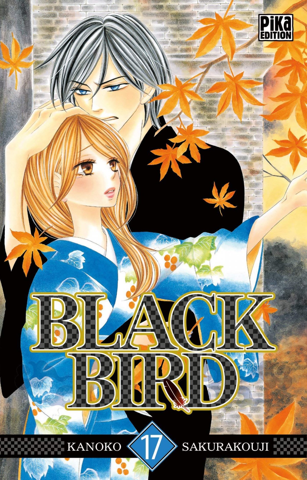 Black Bird 17