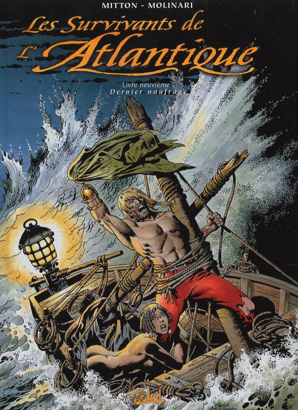 Dernier naufrage