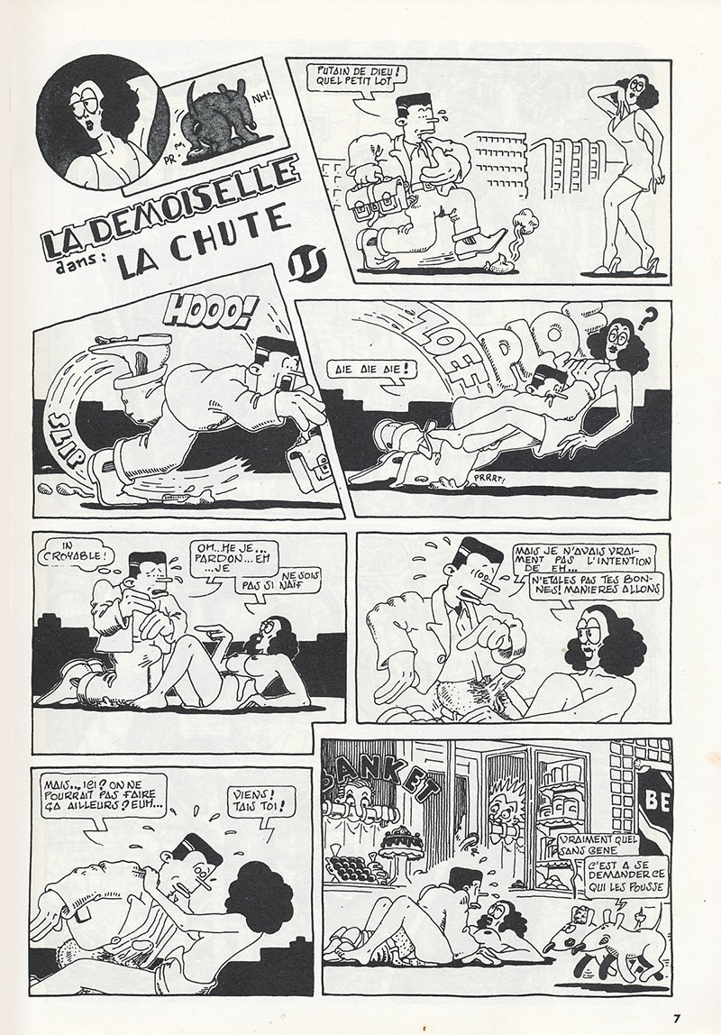 Tante Lenny présente ! 1 - Extrait 1