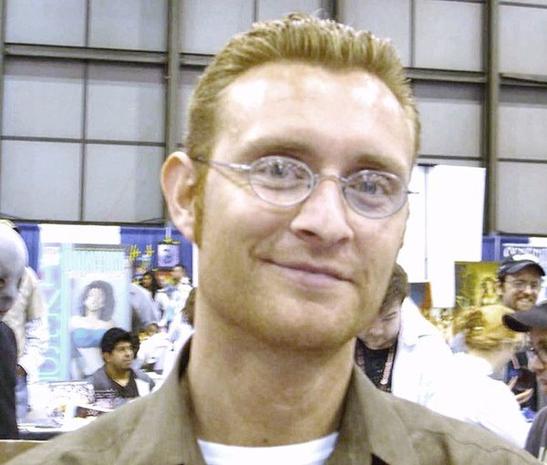 Joshua Ortega - Auteur