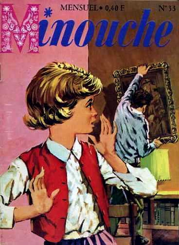 Minouche 33