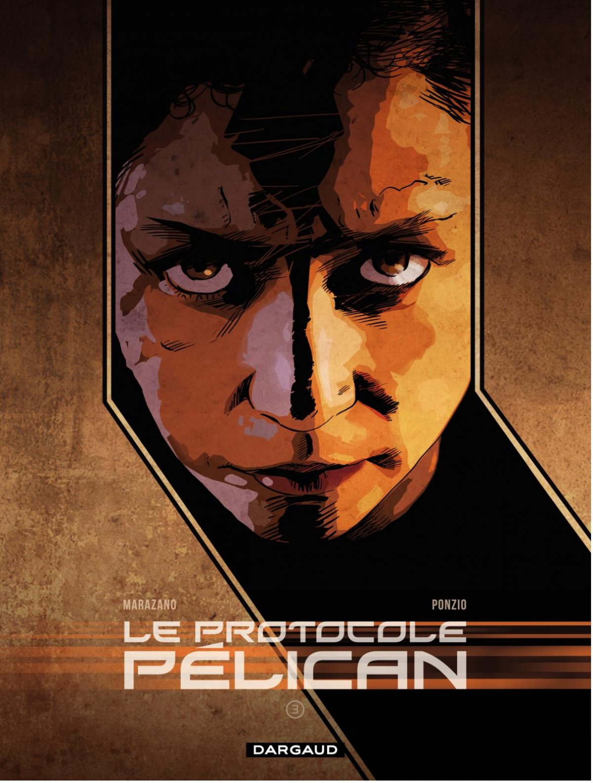 Protocole Pélican (Le) 3