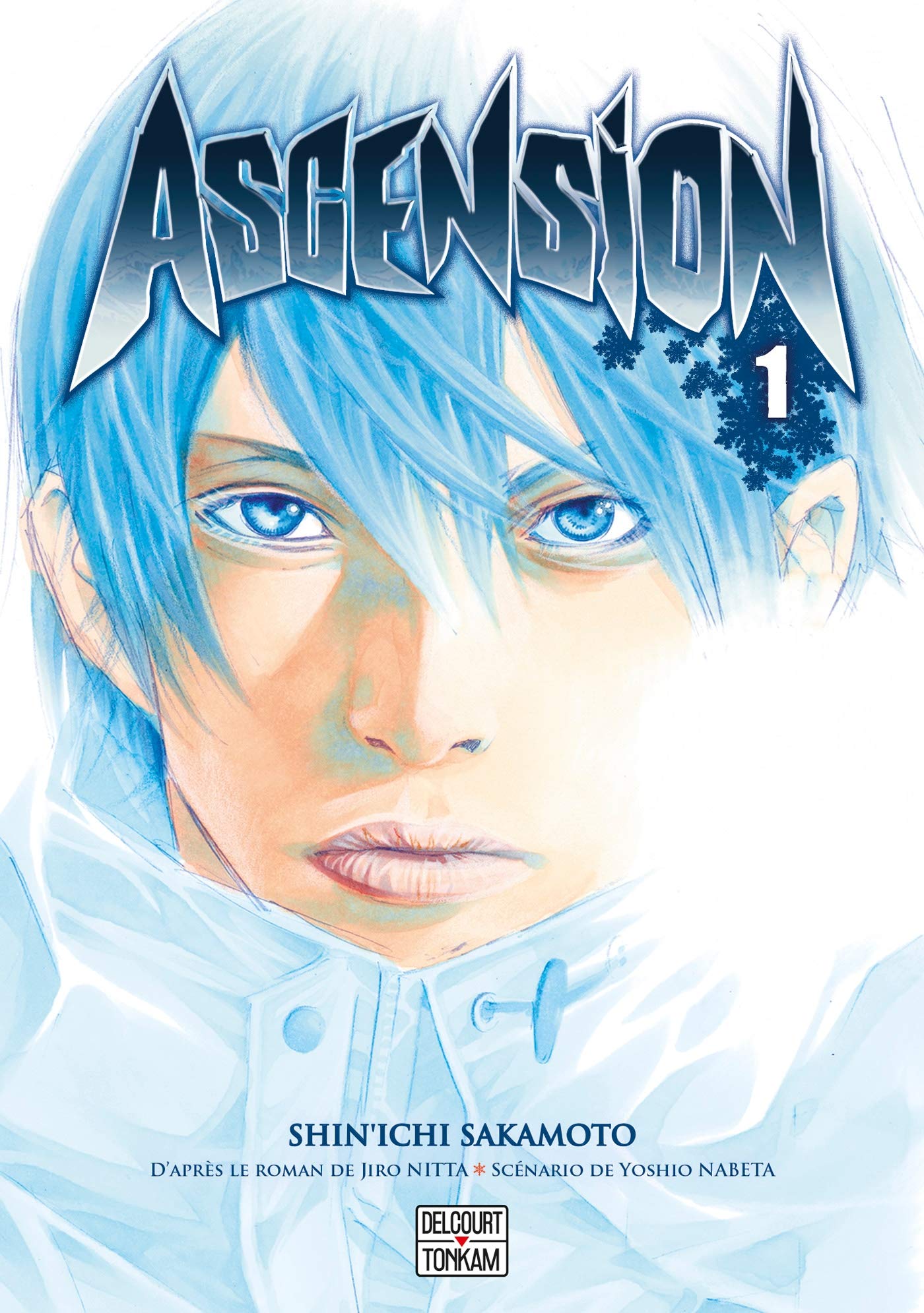 Ascension 1