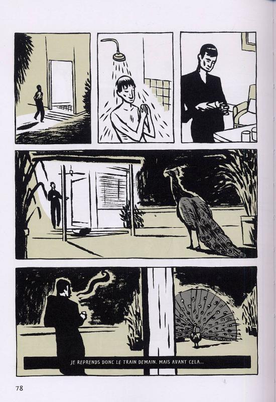 Tchaï Masala - Extrait 1