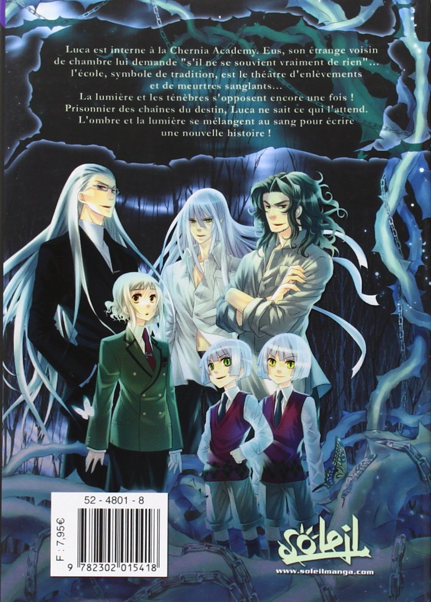 Daylight - Extrait 1