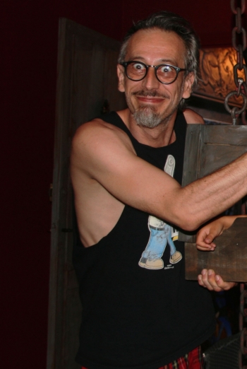 Michel Achard - Auteur