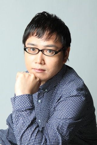 Kei Koga - Auteur