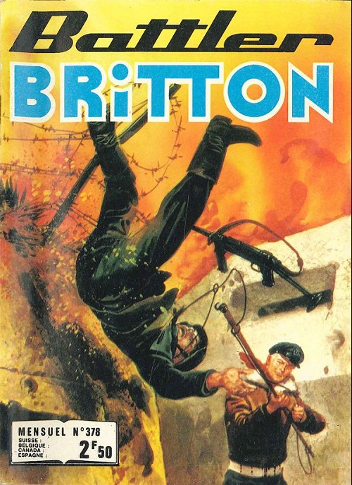 Français (Un) - Le Vieux Tom