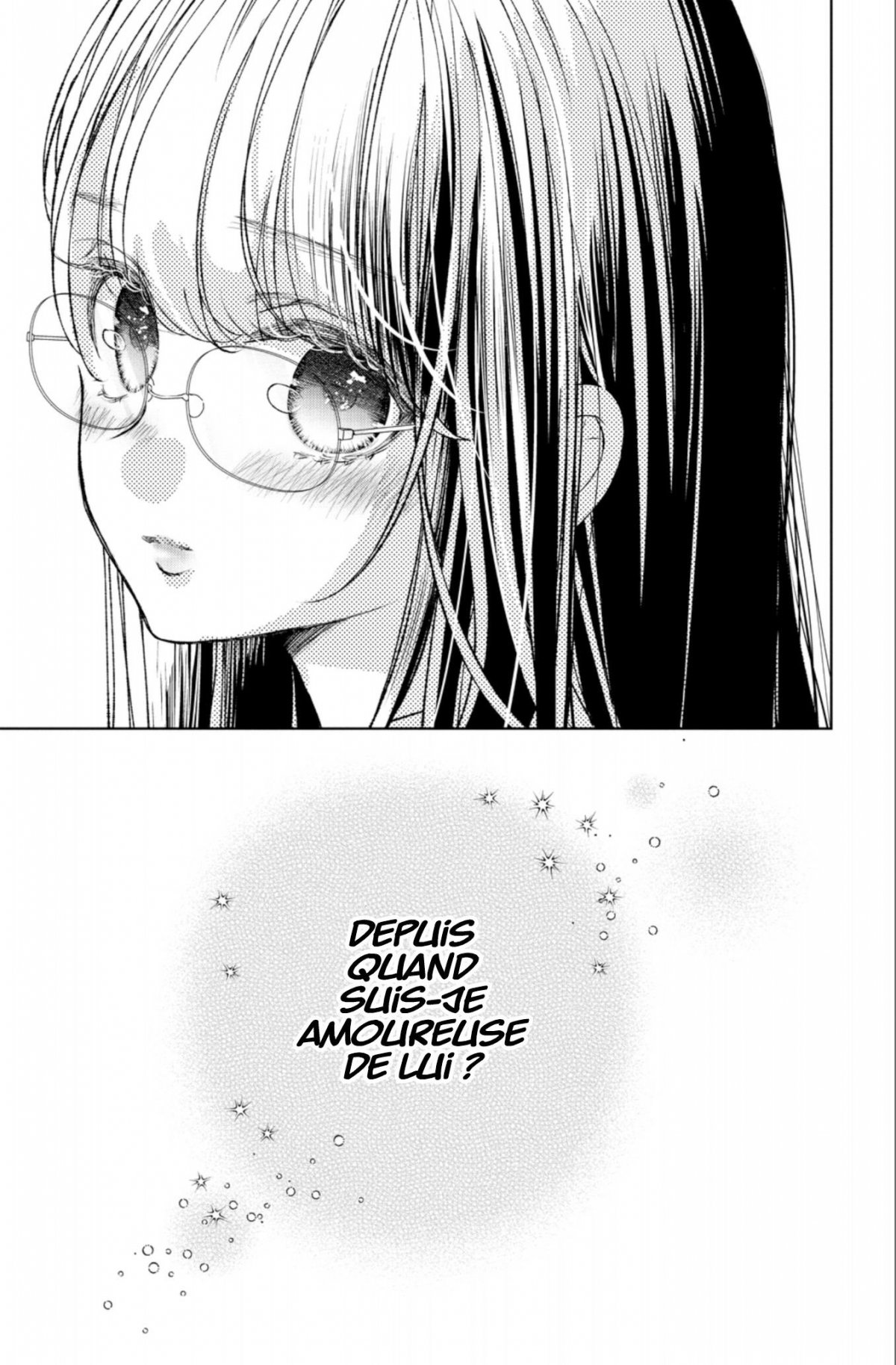 Ça reste entre nous 3 - Extrait 1