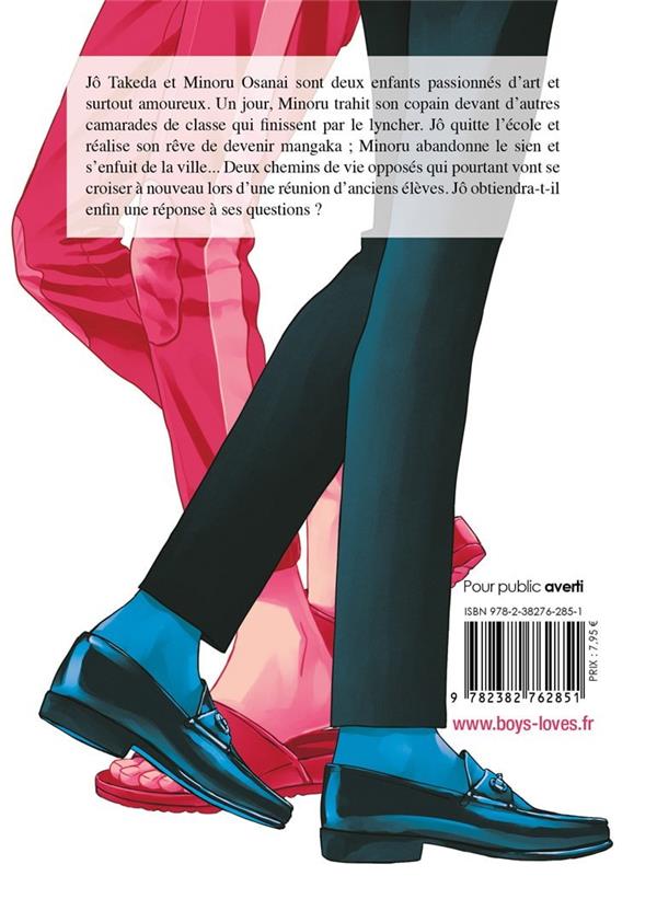 Tout au bout du chemin - Extrait 1