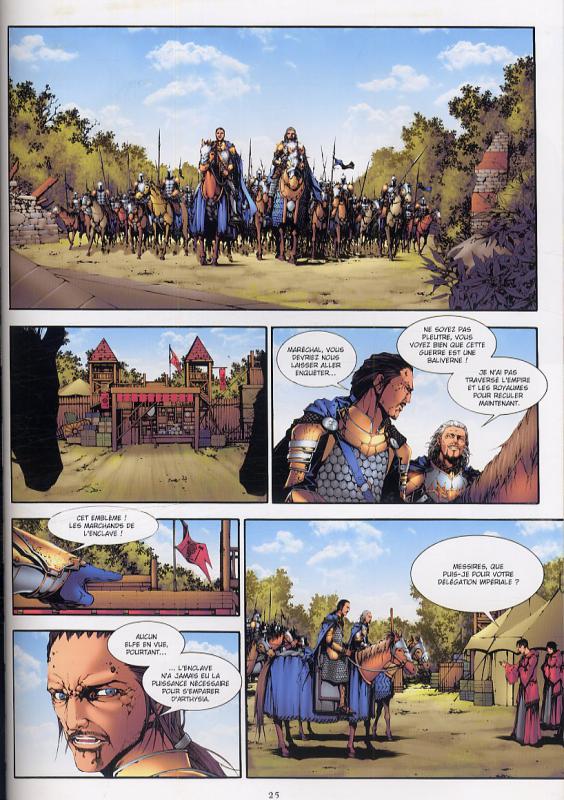 Génocide - Extrait 1