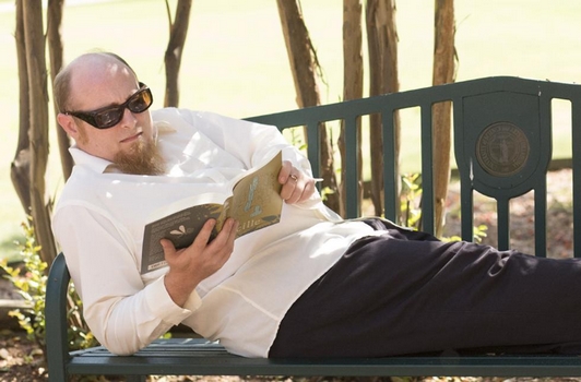 Rob Vollmar - Auteur
