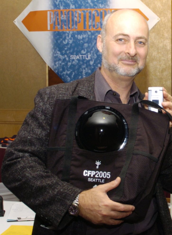 David Brin - Auteur
