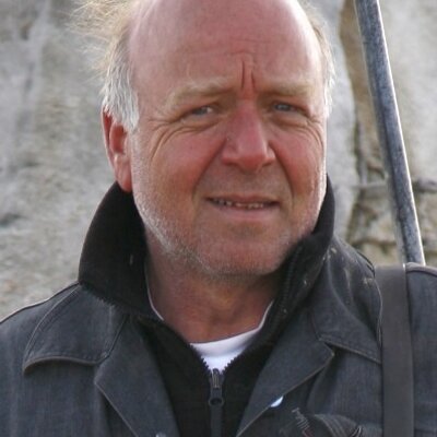 Bernard Buigues - Auteur