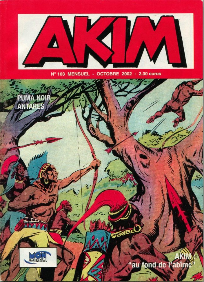 Fond de l'abîme (Au)