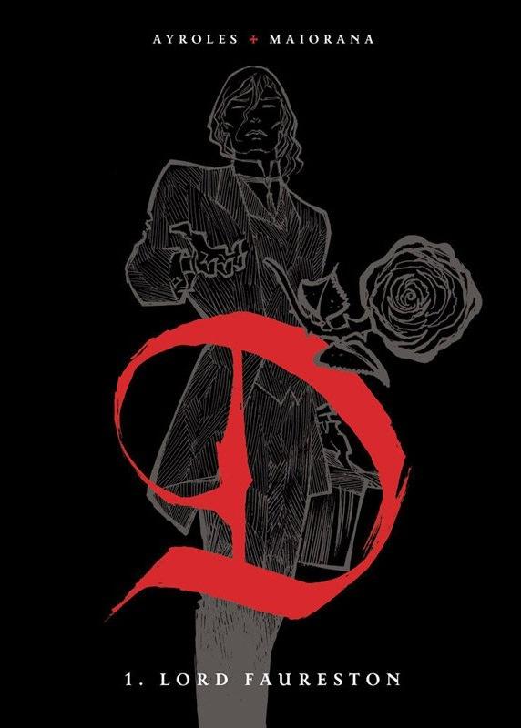 Lord Faureston - Série D