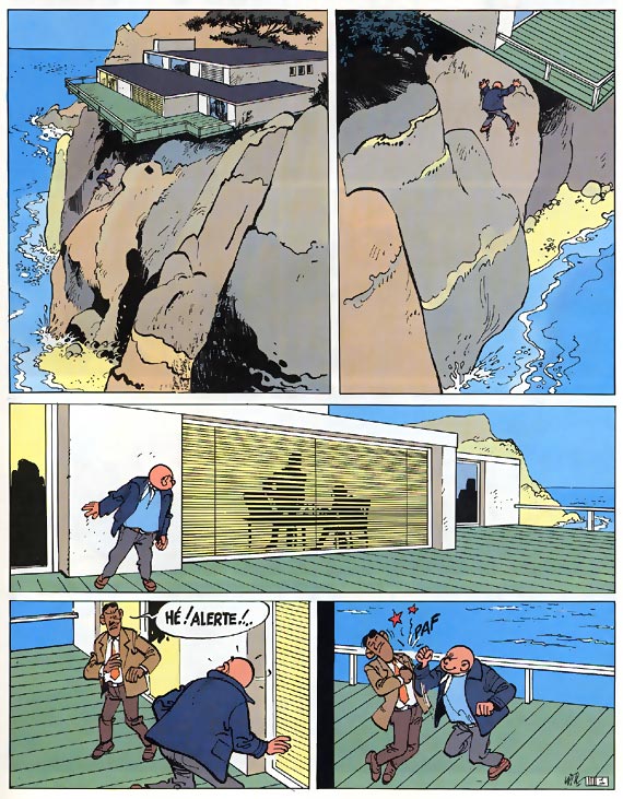 Tentation du Bien (La) - Extrait 1