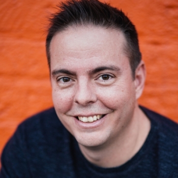Jeremy Adams - Auteur