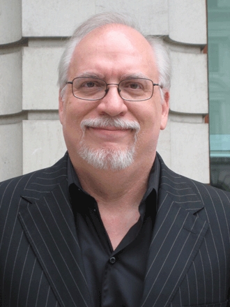 Joe Michael Straczynski - Auteur