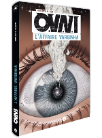 Ovni : l'affaire Varginha en preview