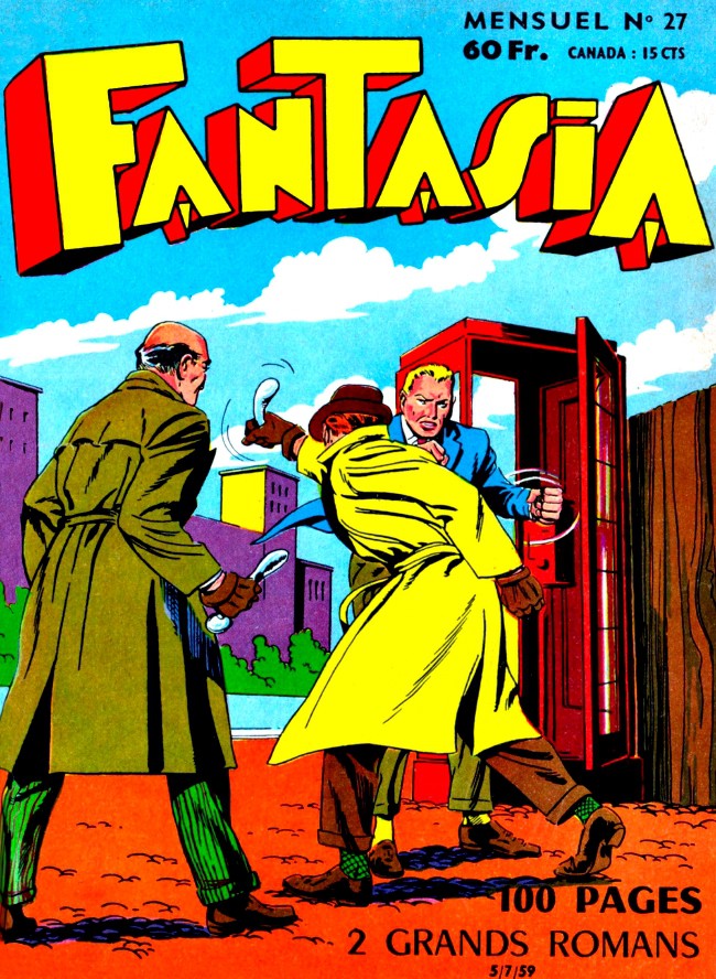 Black Boy - Les fantômes 2