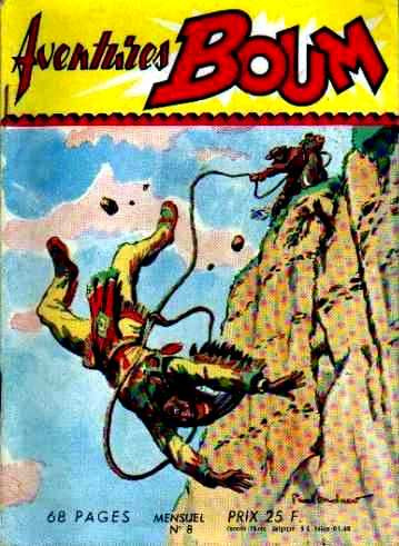 Mine d'or de Célina (La) 1