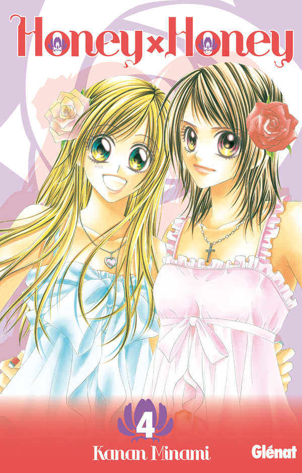 Honey X Honey 4