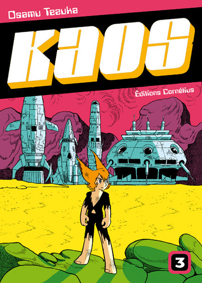 Kaos 3