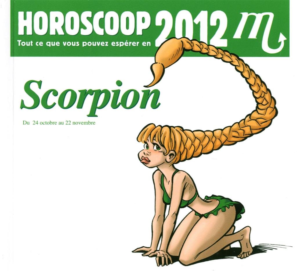 Scorpion