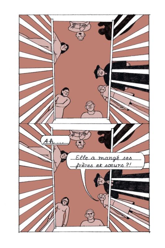 Anna - Extrait 1