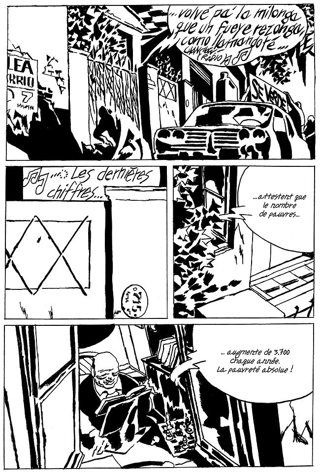 Livre (Le) - Extrait 1