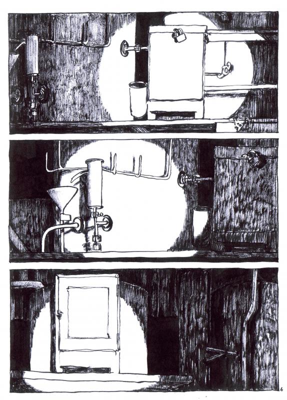 Bouille (La) - Extrait 1