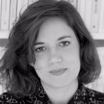 Aurore Damant - Auteur