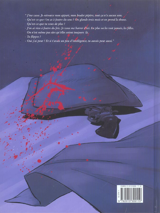 Judith 1 - Extrait 1