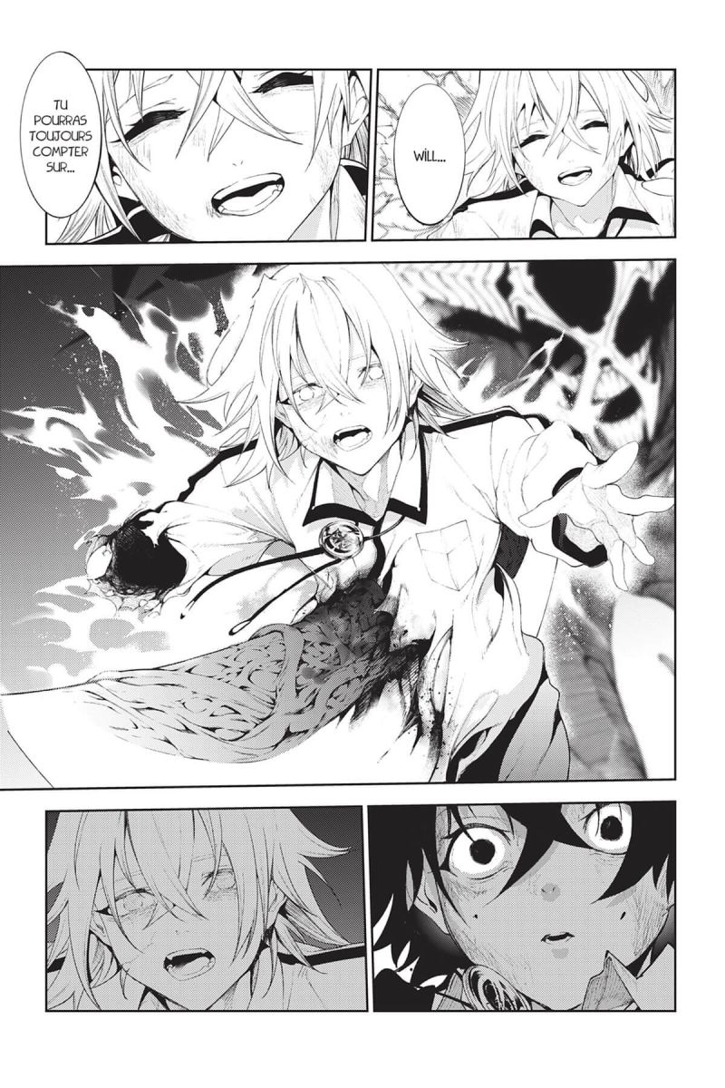 Wistoria - Wand and Sword 7 - Extrait 1