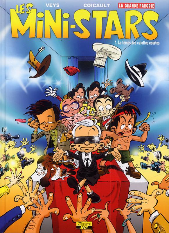 Temps des culottes courtes (Le)