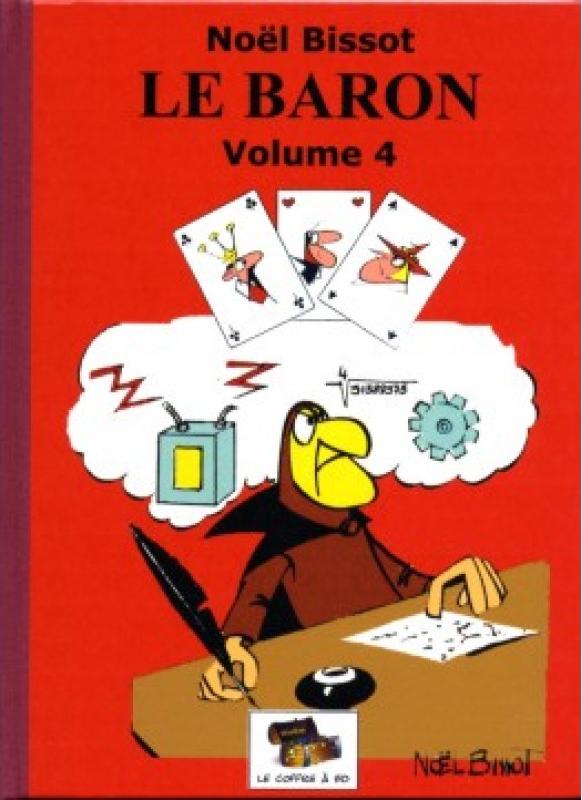 Baron (Le) 4