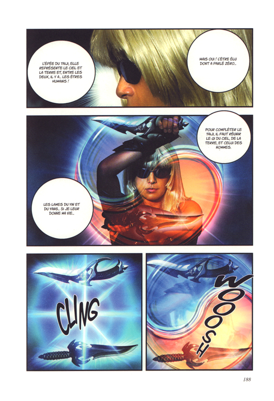 Gun Dragon II - Extrait 1