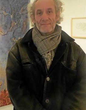 Frédéric Guionnet - Auteur