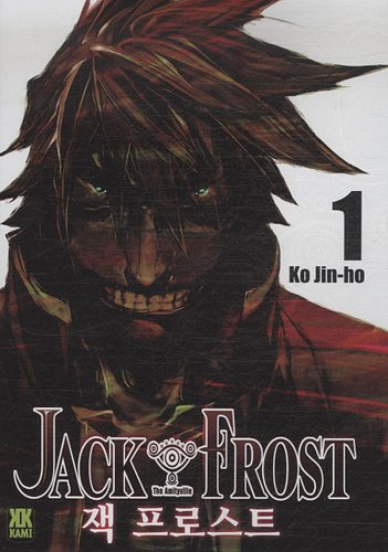 Jack Frost 1