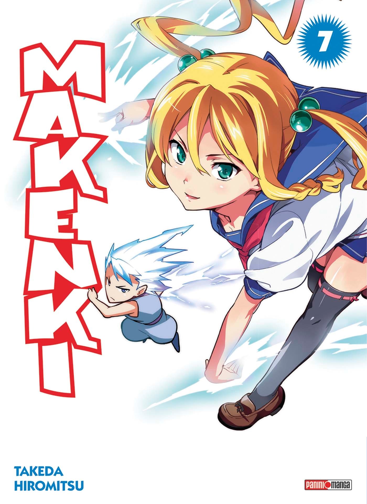 Makenki 7